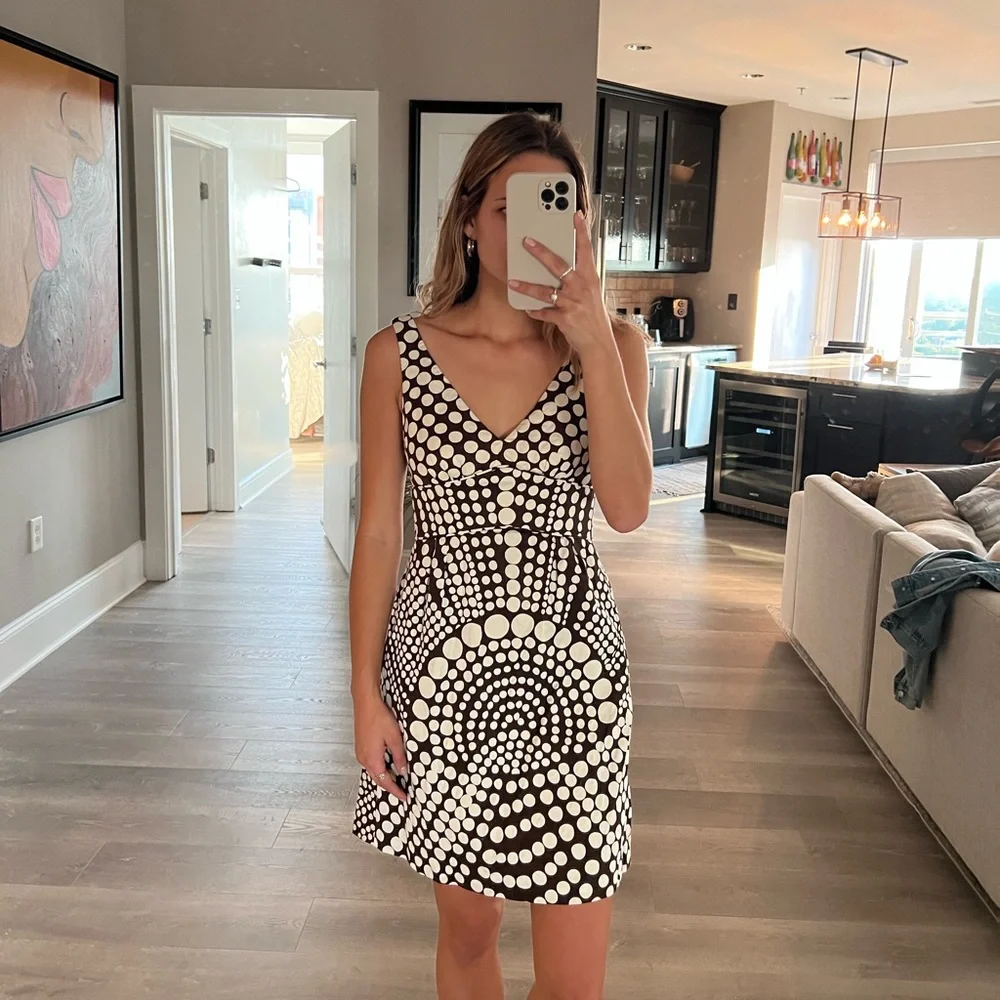Original MILLY Dress - Picture 6 of 6